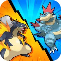 Monster Trainer:Battle League