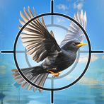 Bird Hunting: Duck Hunter Game
