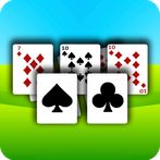 Patience Multi Solitaire Cards