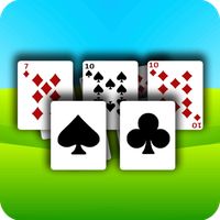 Patience Multi Solitaire Cards