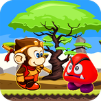 Real Fighter Kong - Adventure 