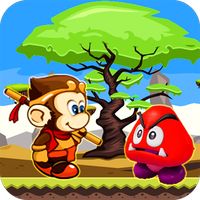 Real Fighter Kong - Adventure 