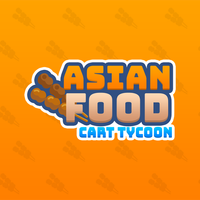 Asian Food Cart Tycoon