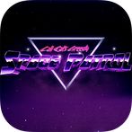 EatGreedy Space Patrol - Air S