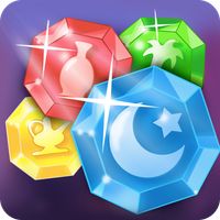 Oriental Dash
