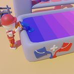 Color Pools