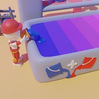Color Pools