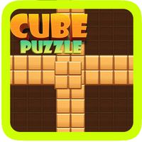 Cube Puzzle