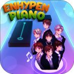 ENHYPEN 엔하이픈 Piano Tiles