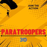 Paratroopers 3D