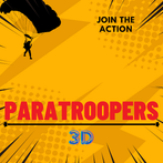 Paratroopers 3D