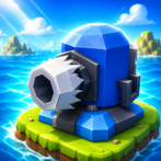 Endless Island TowerDefense-TD