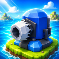 Endless Island TowerDefense-TD