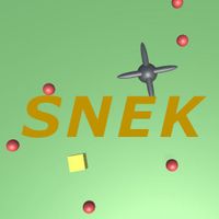 Snekky Snak
