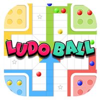 Ludo Ball