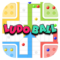 Ludo Ball