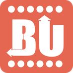 Back Up - The Board Game