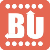 Back Up - The Board Game