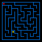 Maze Game