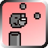 Hang in!Monkey Bars Robot