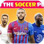 Guess The Soccer Player