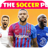 Guess The Soccer Player