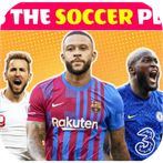 Guess The Soccer Player