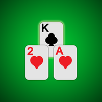 In Between Card Game