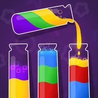 Water Sort Puzzle - Sortago
