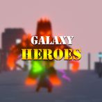 Galaxy Heroes