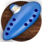 Ocarina Virtual