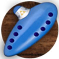 Ocarina Virtual