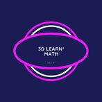 3D Learn the Multiplication Ta