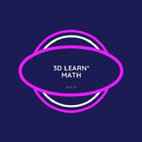 3D Learn the Multiplication Ta