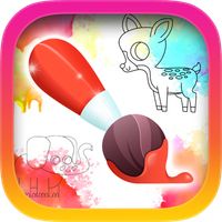 Happy Paint: Fun Colors