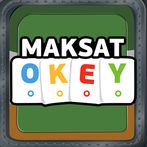 Maksat Okey - Okey Oyna