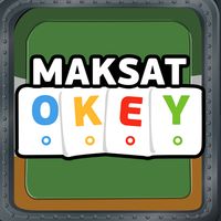 Maksat Okey - Okey Oyna