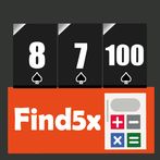 Find5x