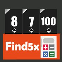 Find5x