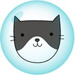 Happy Bubble Cats Pop Match Co