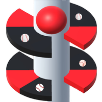 Ball G : Crush The Floor