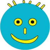 Поймай смалик: Catch emoticon