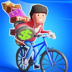 Bike Robber