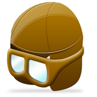 Plane that couldnt fly good