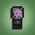 Pixel of Legend