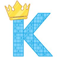 King's Sudoku