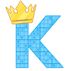 King's Sudoku