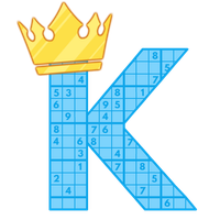 King's Sudoku