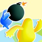 Pass the Bomb
