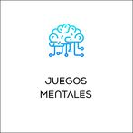 Juegos Mentales